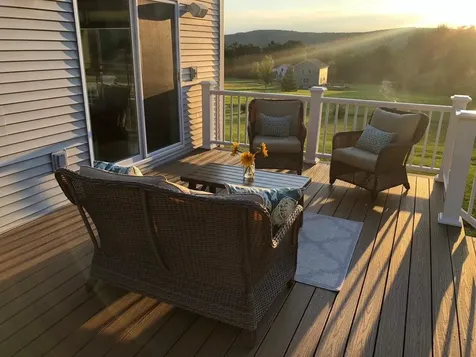 91 Doe Meadow Road Monkton VT 05469