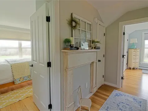 91 Doe Meadow Road Monkton VT 05469