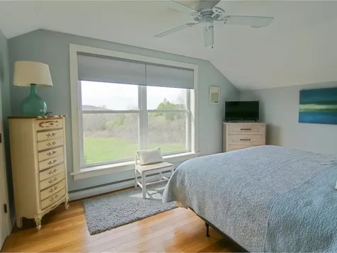 91 Doe Meadow Road Monkton VT 05469