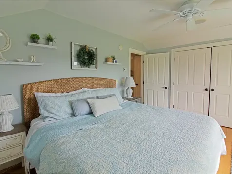 91 Doe Meadow Road Monkton VT 05469