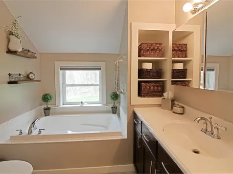 91 Doe Meadow Road Monkton VT 05469