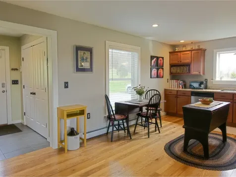 91 Doe Meadow Road Monkton VT 05469