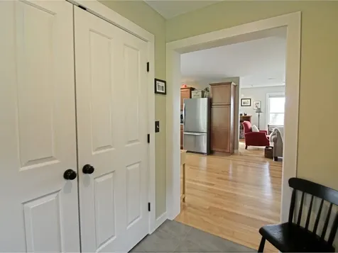 91 Doe Meadow Road Monkton VT 05469