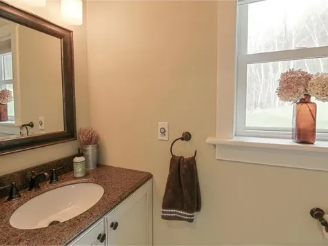 91 Doe Meadow Road Monkton VT 05469