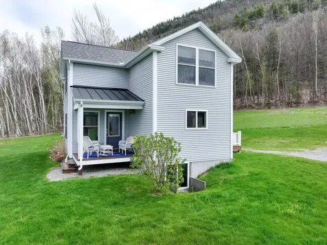 91 Doe Meadow Road Monkton VT 05469