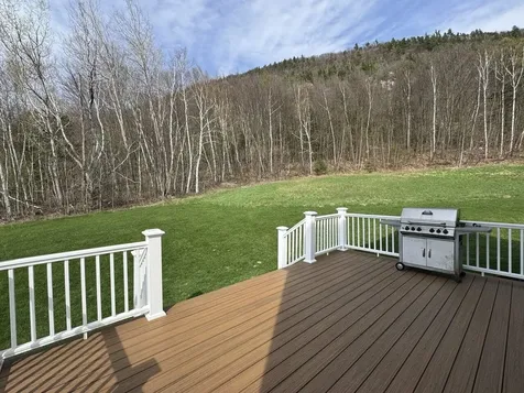 91 Doe Meadow Road Monkton VT 05469