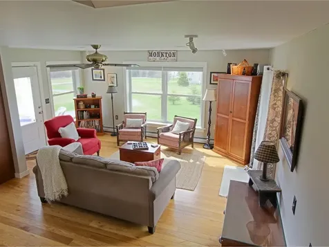 91 Doe Meadow Road Monkton VT 05469