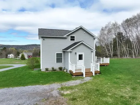 91 Doe Meadow Road Monkton VT 05469