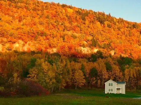 91 Doe Meadow Road Monkton VT 05469