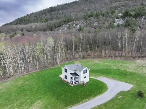 91 Doe Meadow Road Monkton VT 05469