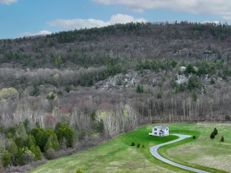 91 Doe Meadow Road Monkton VT 05469