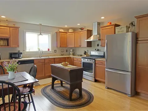 91 Doe Meadow Road Monkton VT 05469