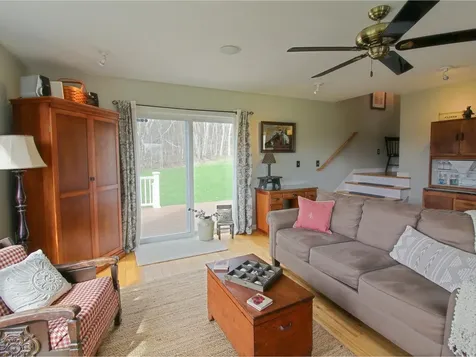 91 Doe Meadow Road Monkton VT 05469