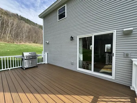 91 Doe Meadow Road Monkton VT 05469