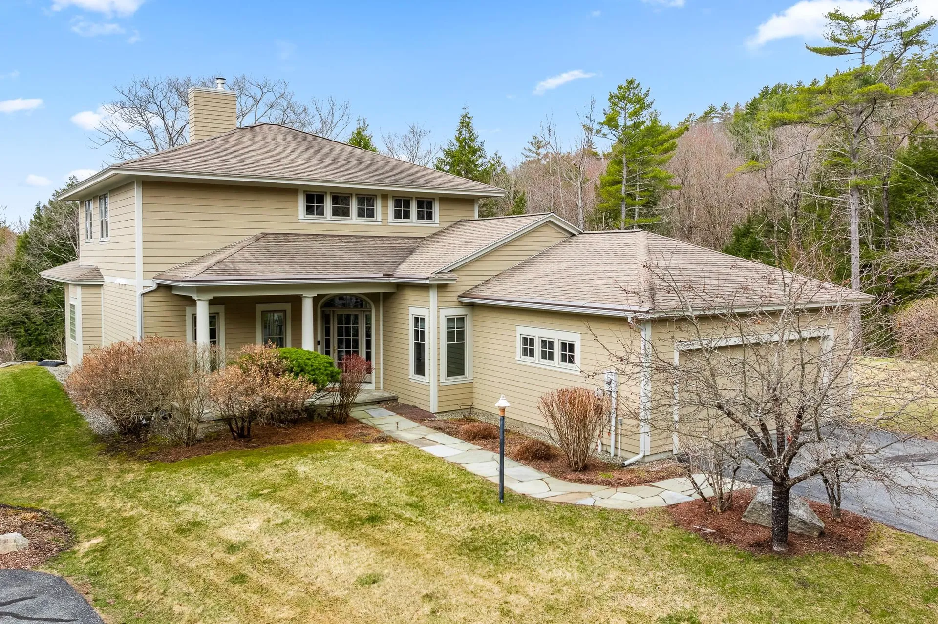 4 Diana Court Hanover NH 03755