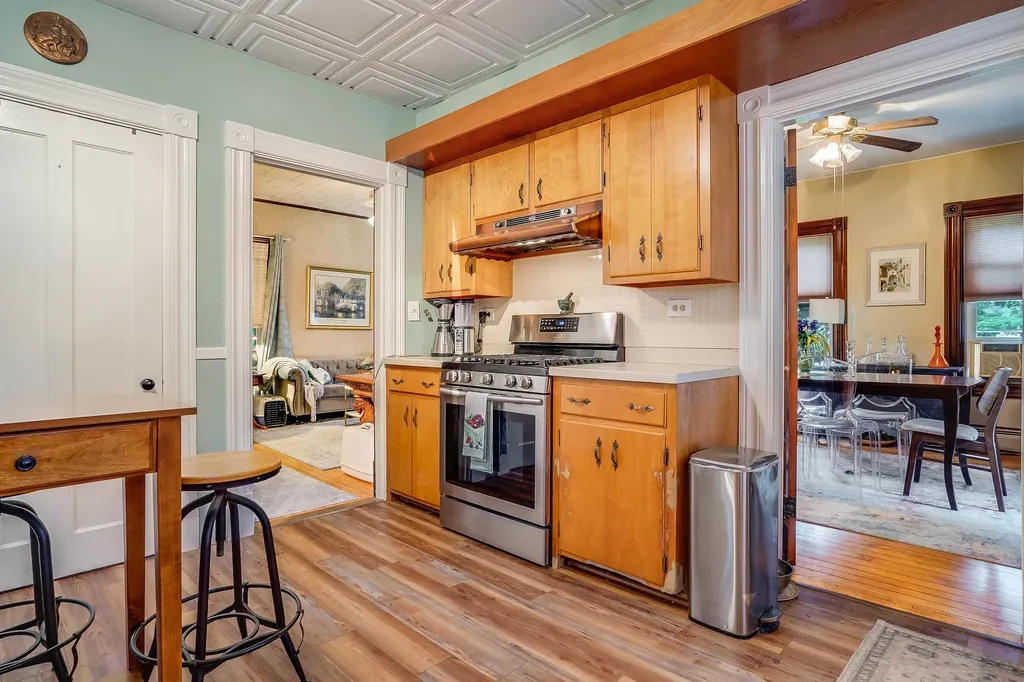 149 Victory Drive Franklin NH 03235