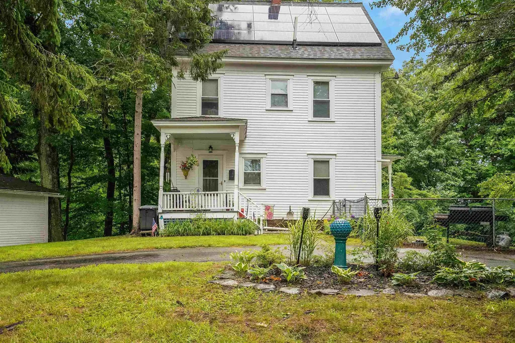 149 Victory Drive Franklin NH 03235