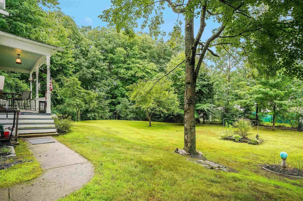 149 Victory Drive Franklin NH 03235