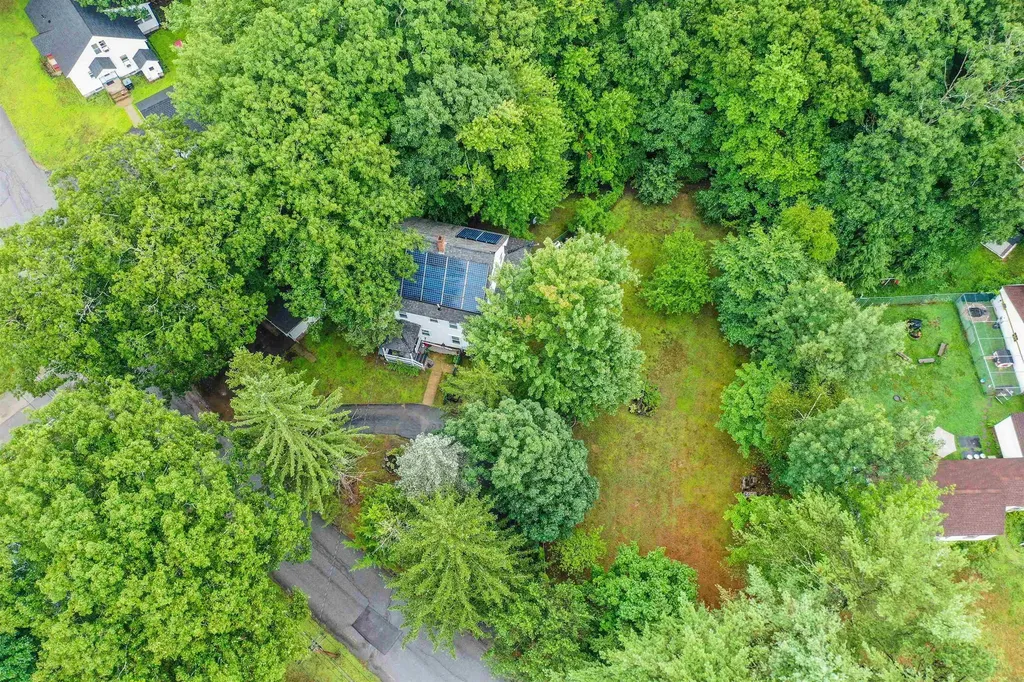 149 Victory Drive Franklin NH 03235