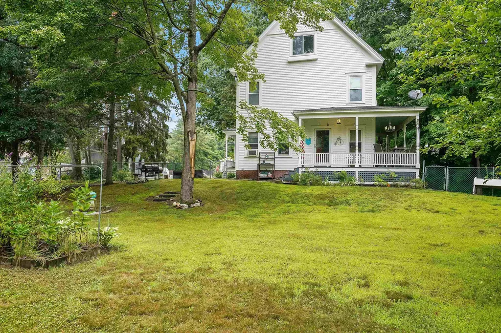 149 Victory Drive Franklin NH 03235