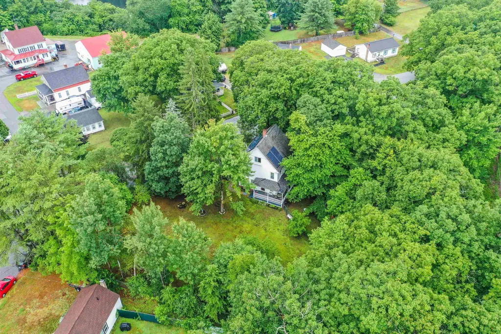 149 Victory Drive Franklin NH 03235