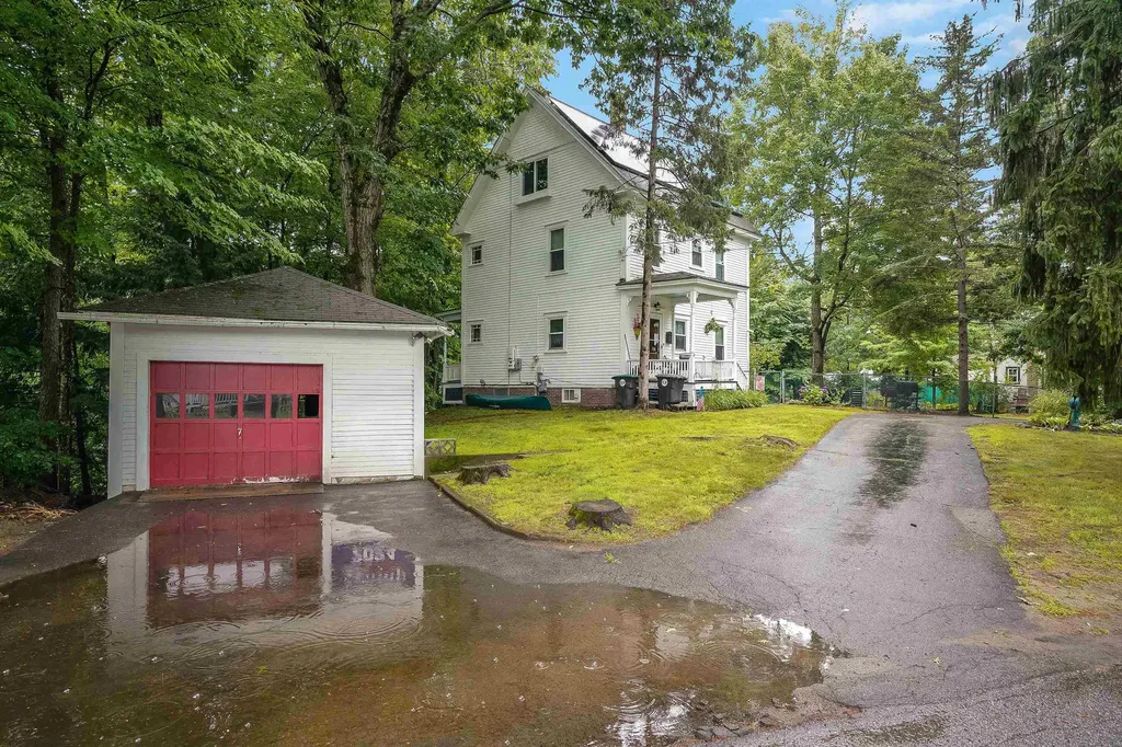 149 Victory Drive Franklin NH 03235