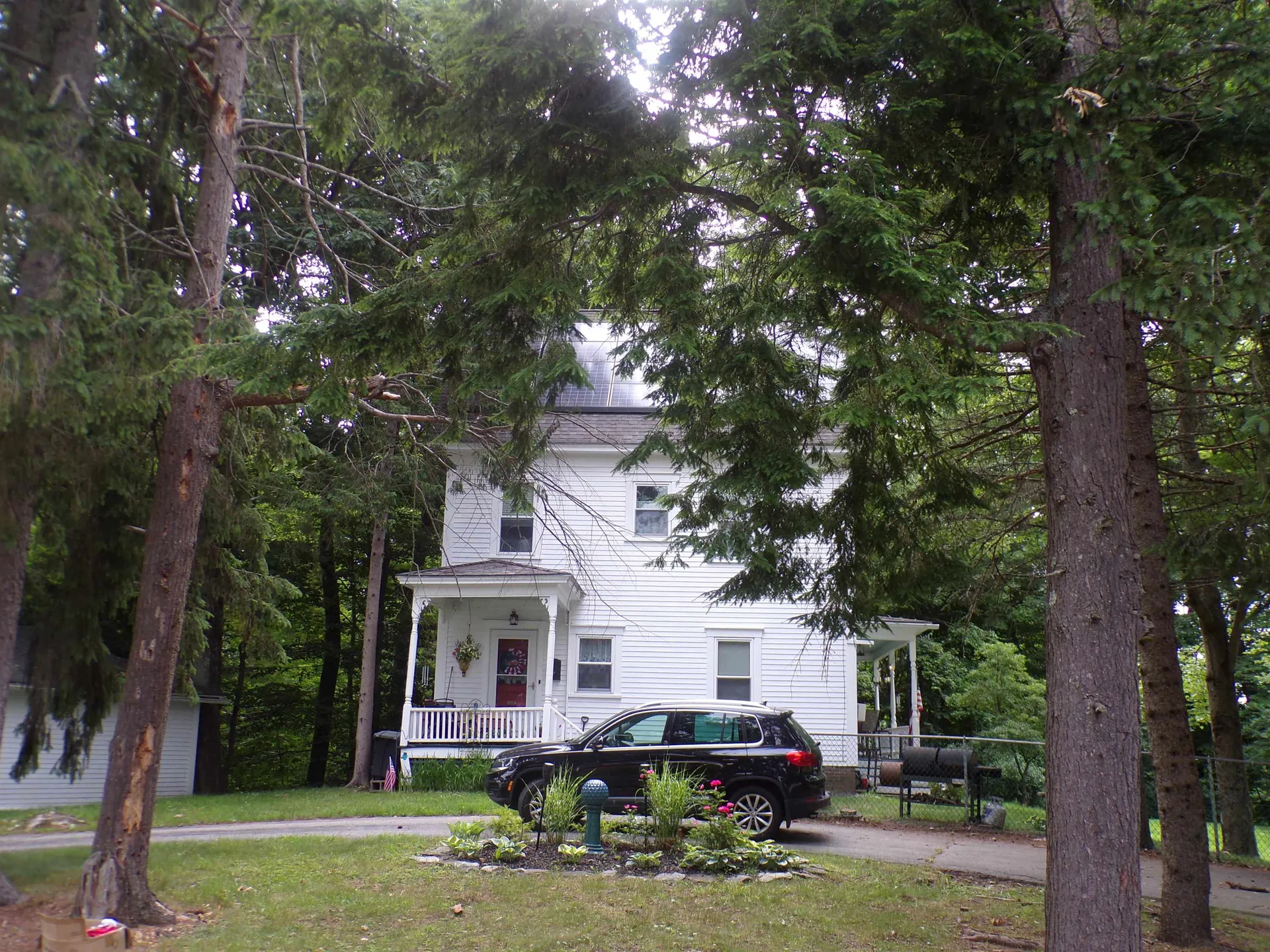 149 Victory Drive Franklin NH 03235