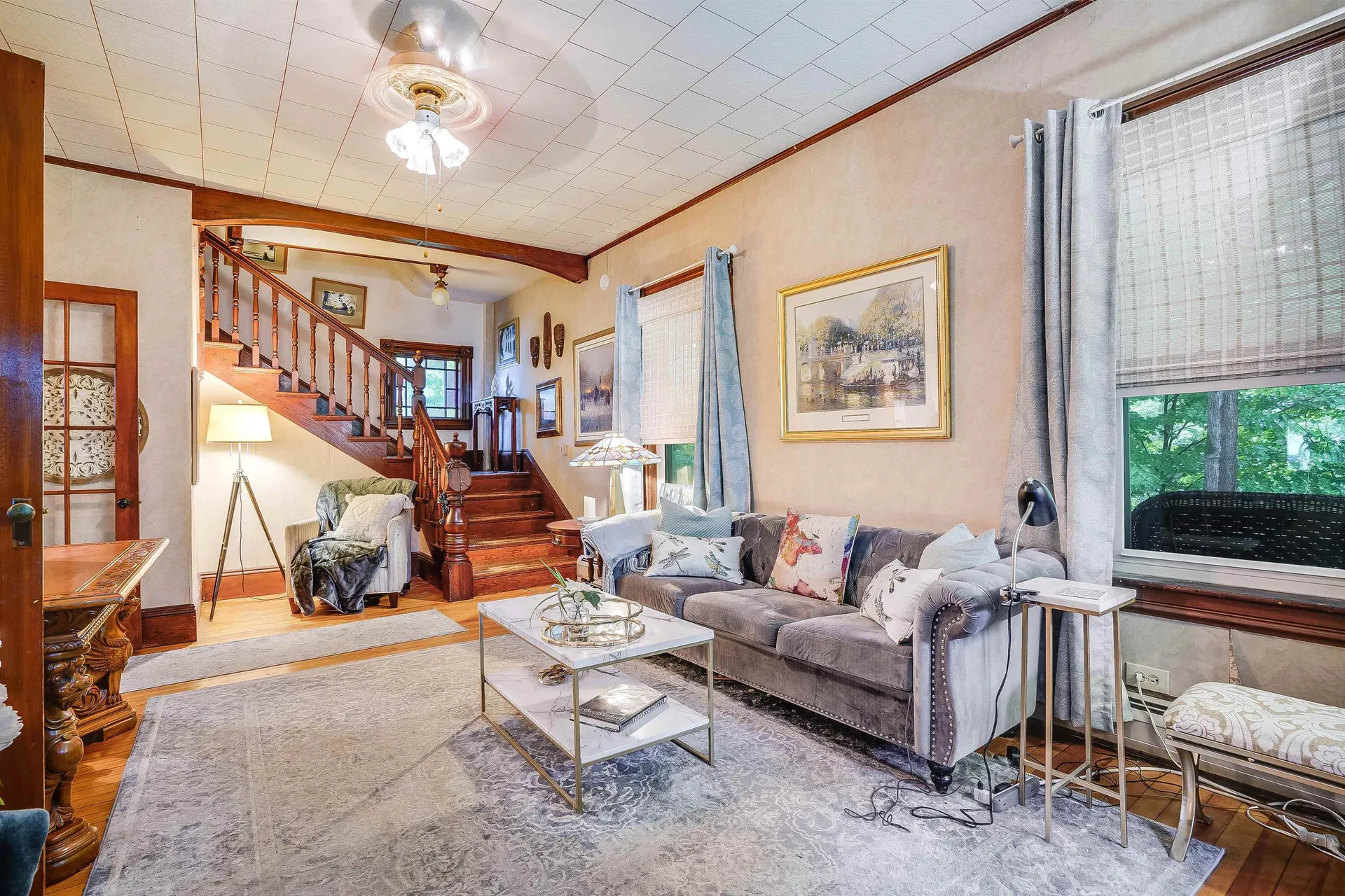 149 Victory Drive Franklin NH 03235