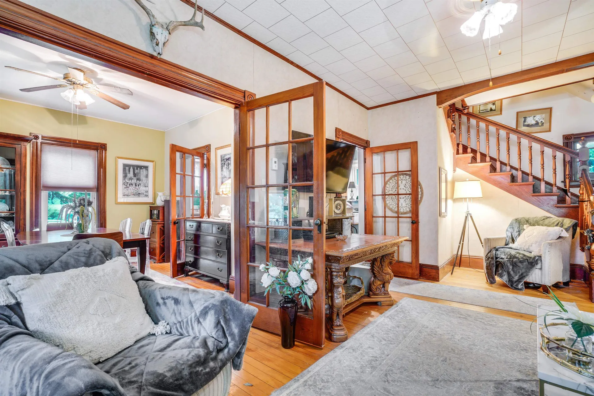 149 Victory Drive Franklin NH 03235