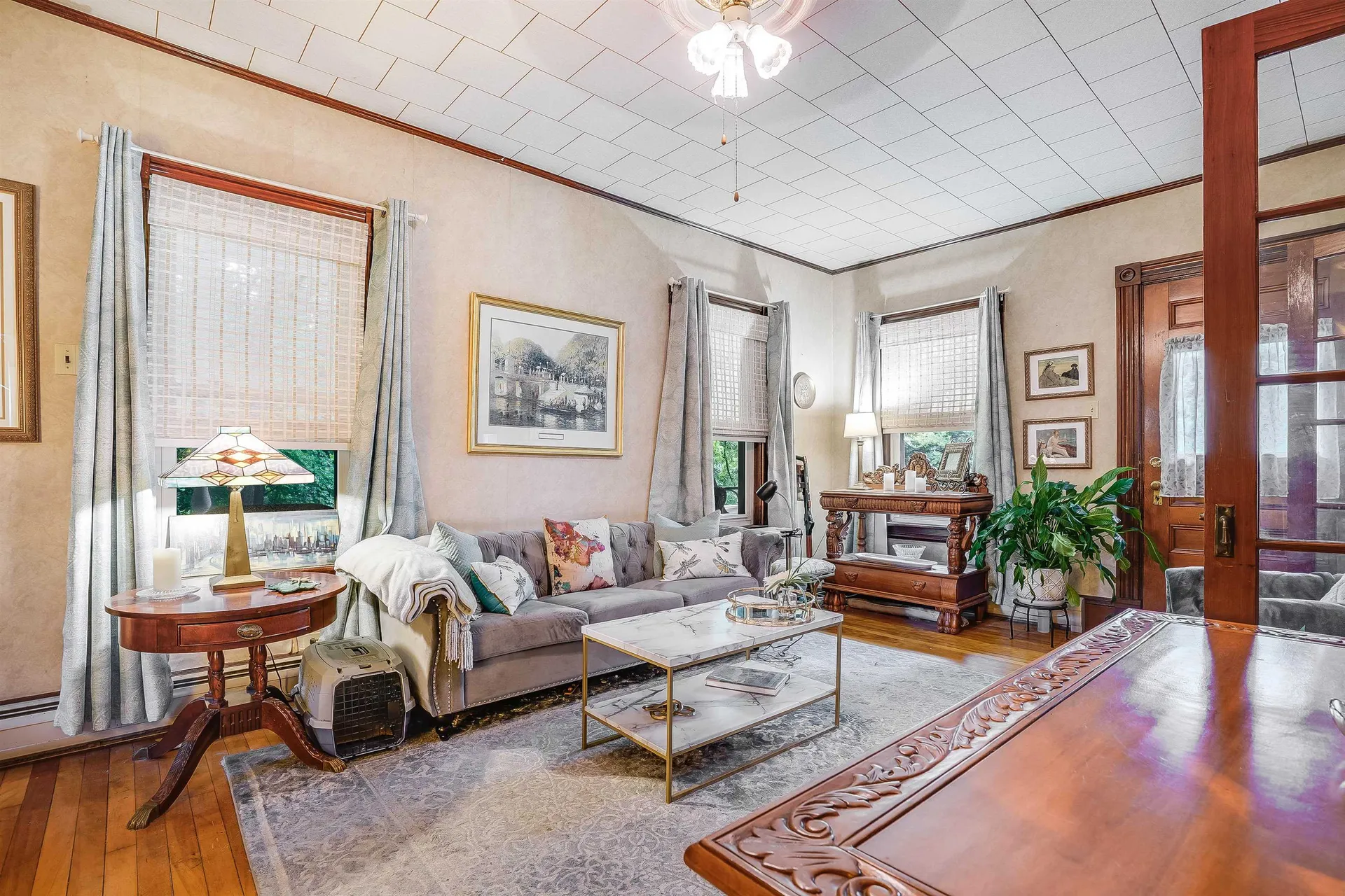 149 Victory Drive Franklin NH 03235