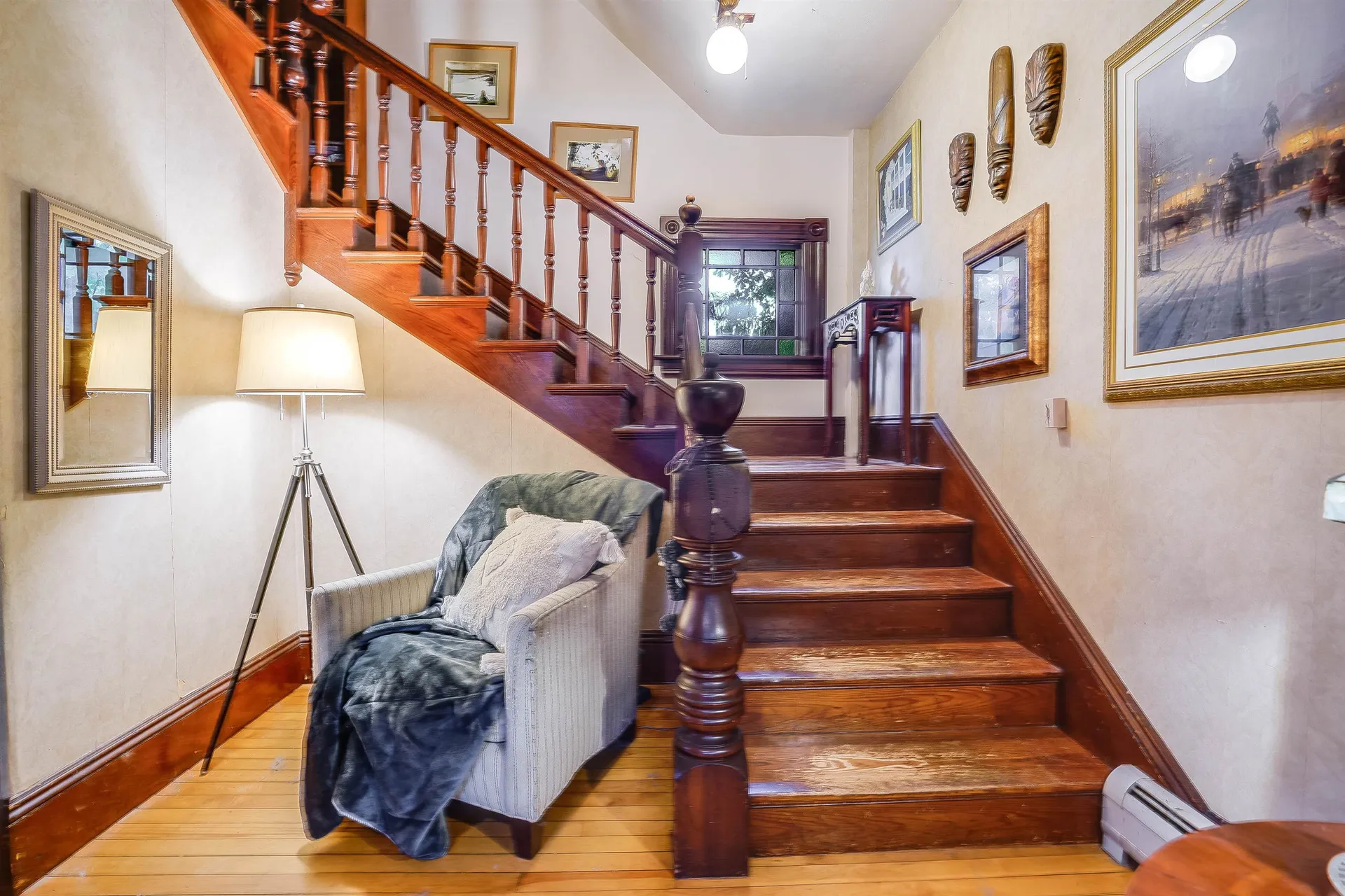 149 Victory Drive Franklin NH 03235