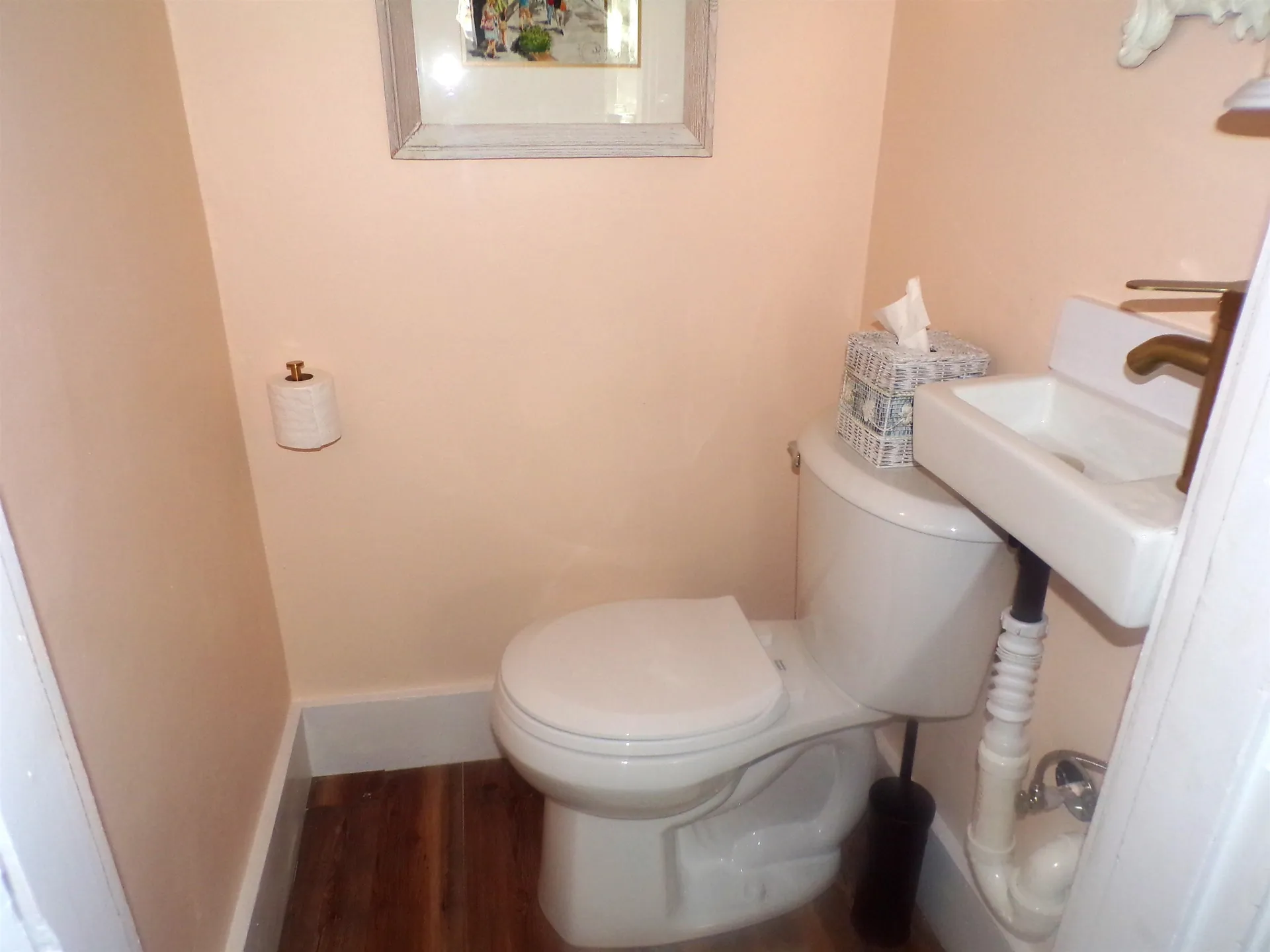 149 Victory Drive Franklin NH 03235