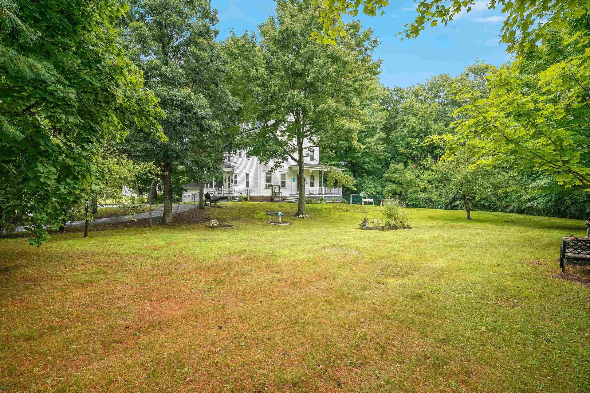 149 Victory Drive Franklin NH 03235