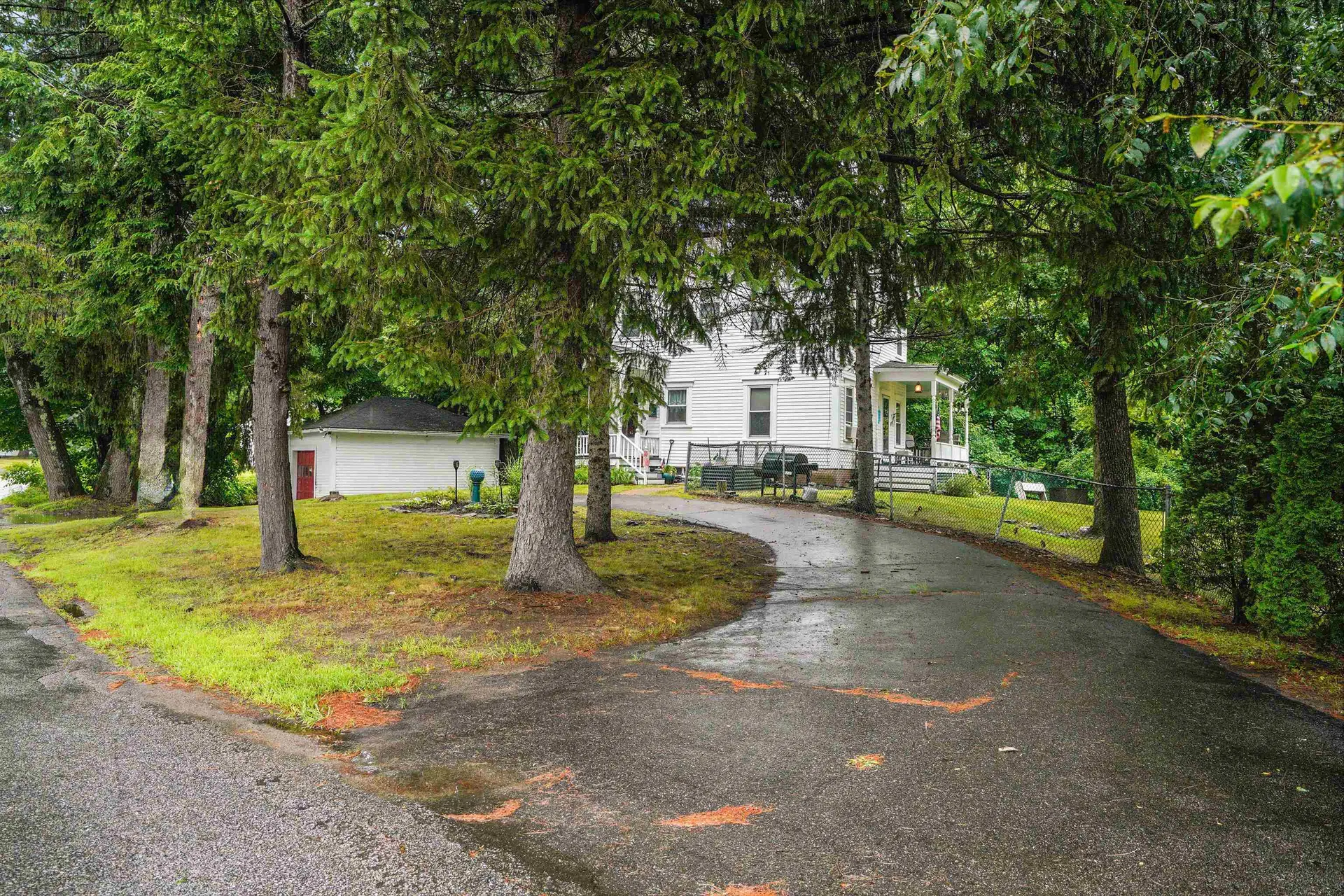 149 Victory Drive Franklin NH 03235