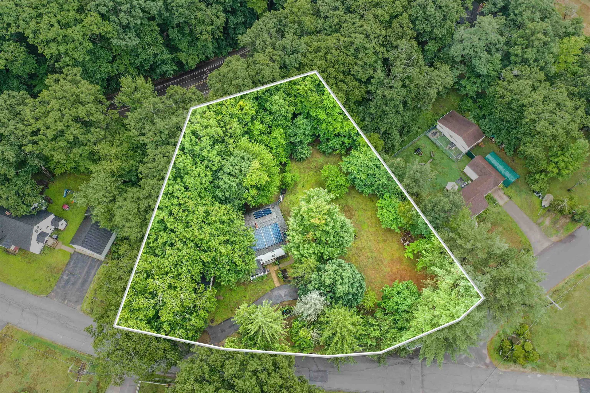 149 Victory Drive Franklin NH 03235