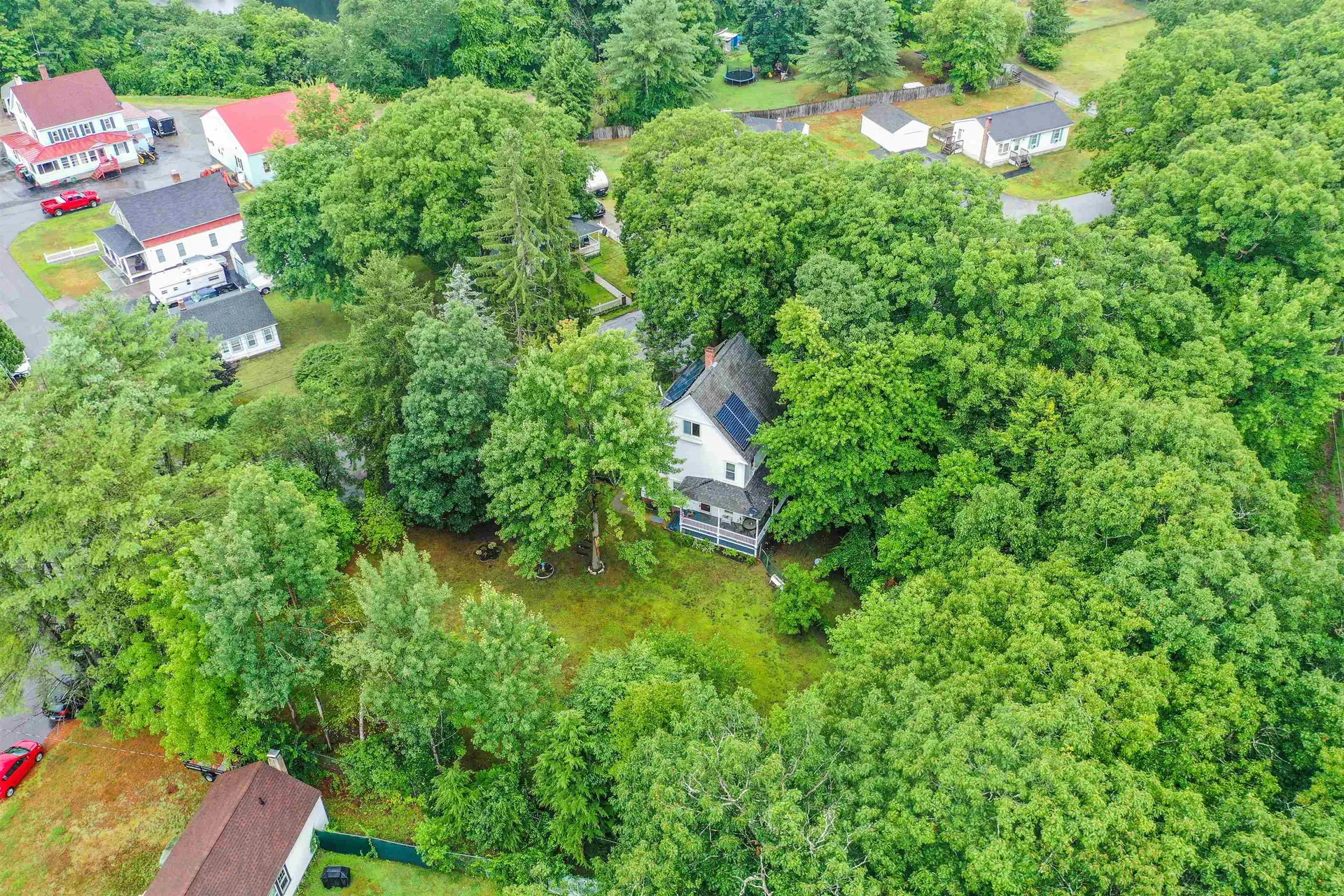 149 Victory Drive Franklin NH 03235