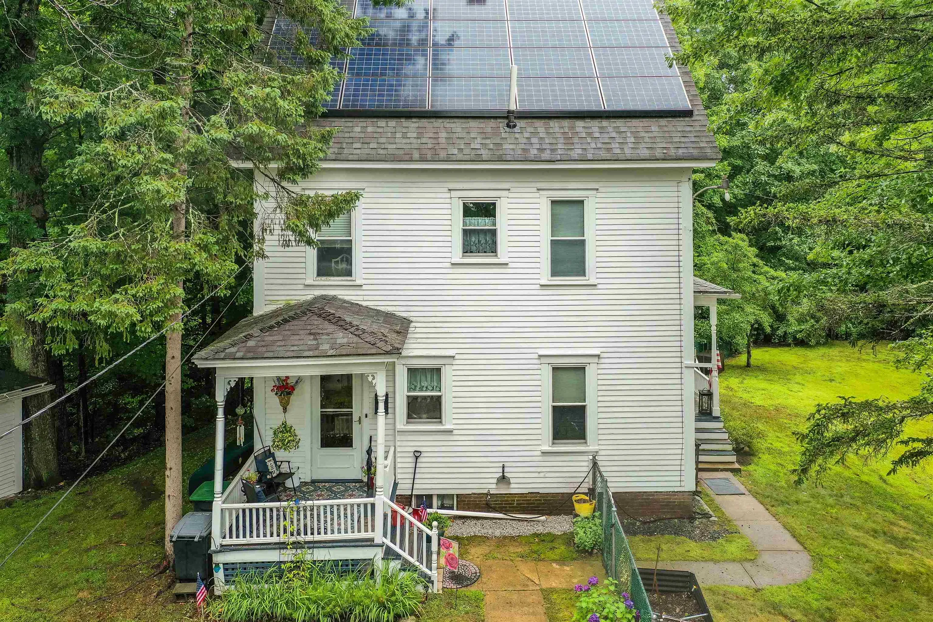 149 Victory Drive Franklin NH 03235