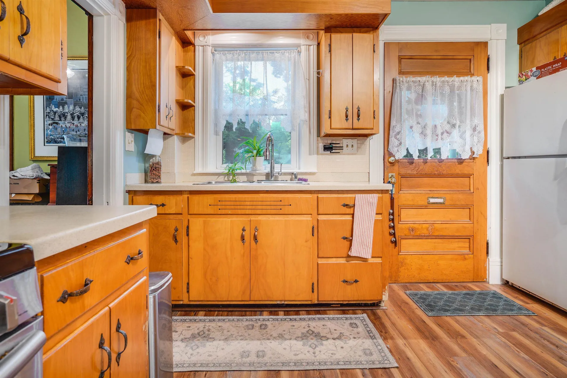 149 Victory Drive Franklin NH 03235