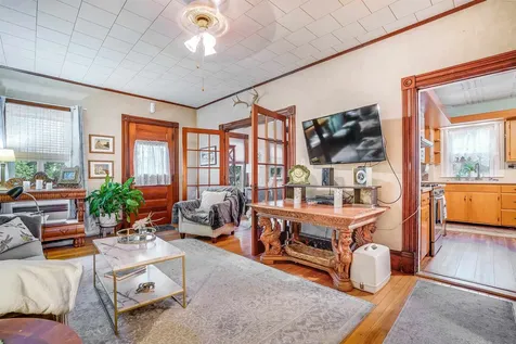 149 Victory Drive Franklin NH 03235