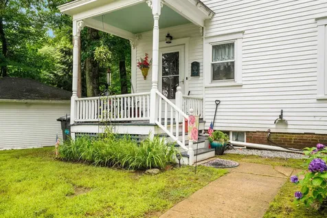 149 Victory Drive Franklin NH 03235