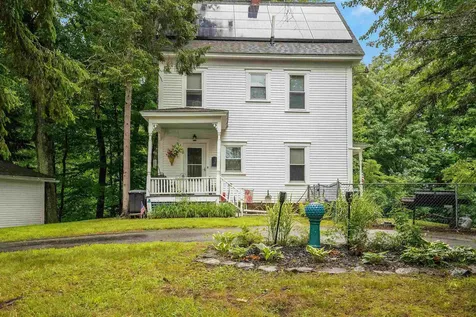 149 Victory Drive Franklin NH 03235