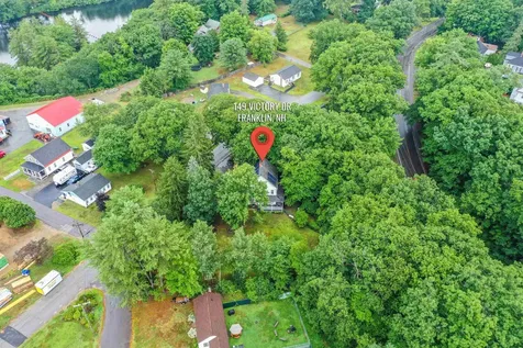 149 Victory Drive Franklin NH 03235