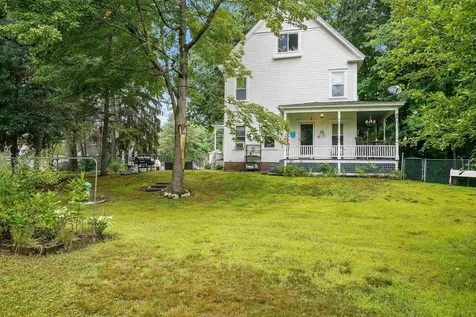 149 Victory Drive Franklin NH 03235