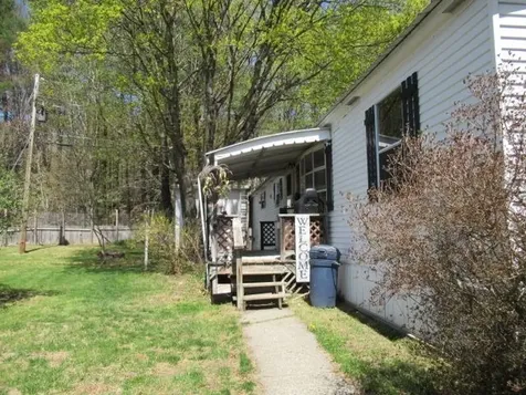 4 Brookwood Drive Brattleboro VT 05301