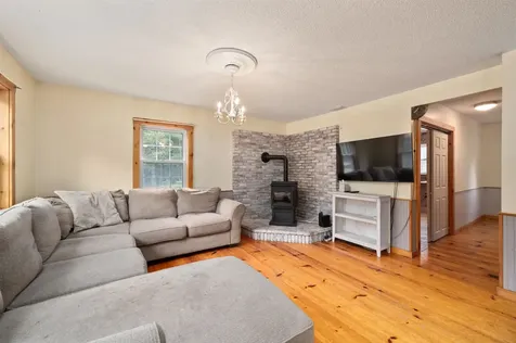 69 Twin View Drive Carroll NH 03595