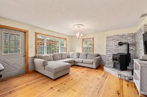 69 Twin View Drive Carroll NH 03595