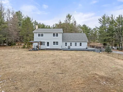69 Twin View Drive Carroll NH 03595
