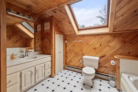 69 Twin View Drive Carroll NH 03595