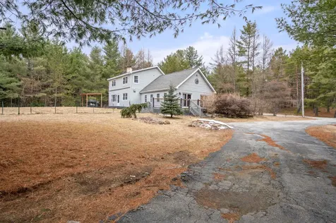 69 Twin View Drive Carroll NH 03595