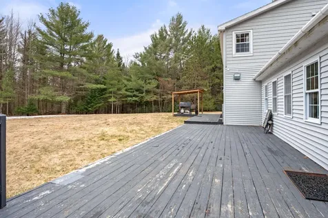 69 Twin View Drive Carroll NH 03595
